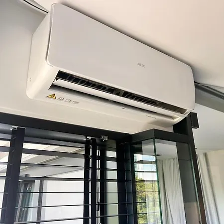 Lägenhet Andersia Park Poznań