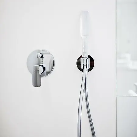 Lägenhet Andersia Park