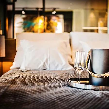 Lägenhet Andersia Park Poznań