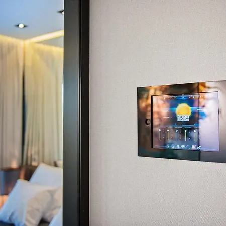 Apartament Andersia Park Poznań