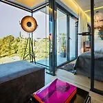 Διαμέρισμα Andersia Park Πόζναν