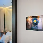 Διαμέρισμα Andersia Park Πόζναν