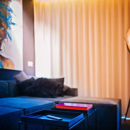 Appartamento Andersia Park Poznań