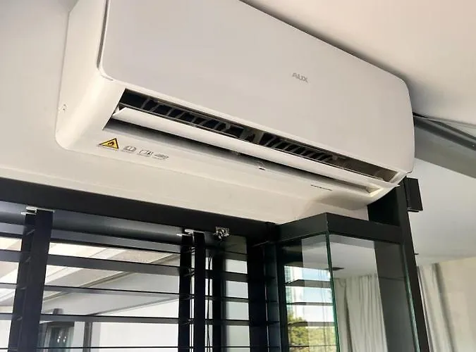 Apartment Andersia Park Posen