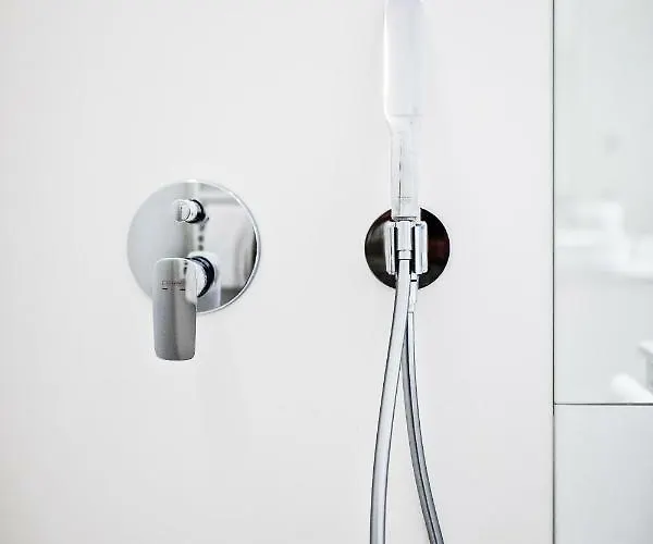 Apartment Andersia Park