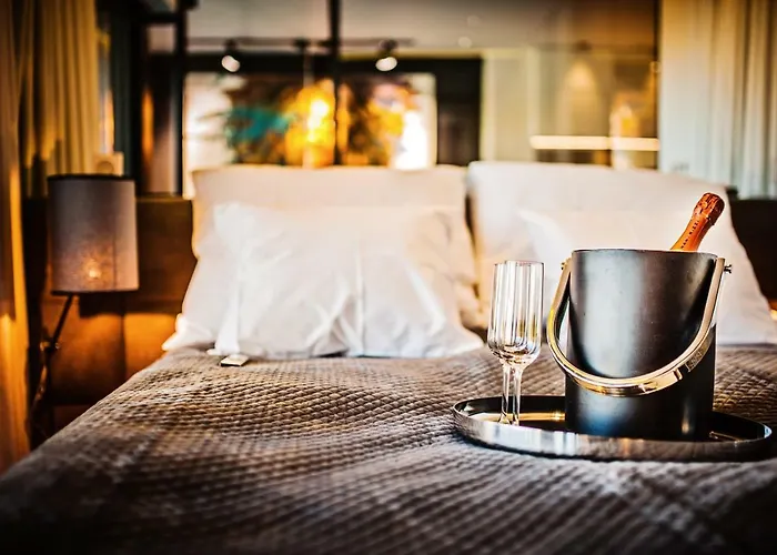 Apartment Andersia Park Posen