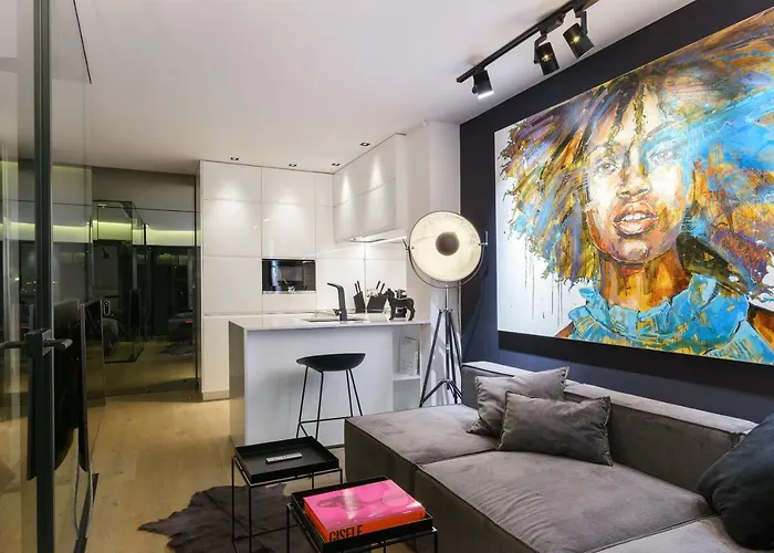 Andersia Park * פוזנן