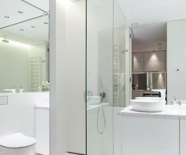 Andersia Park * Posen