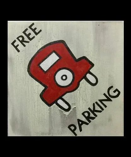 דירה Andersia Park *