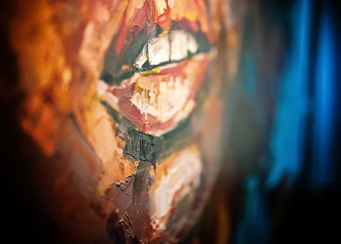 Apartment Andersia Park