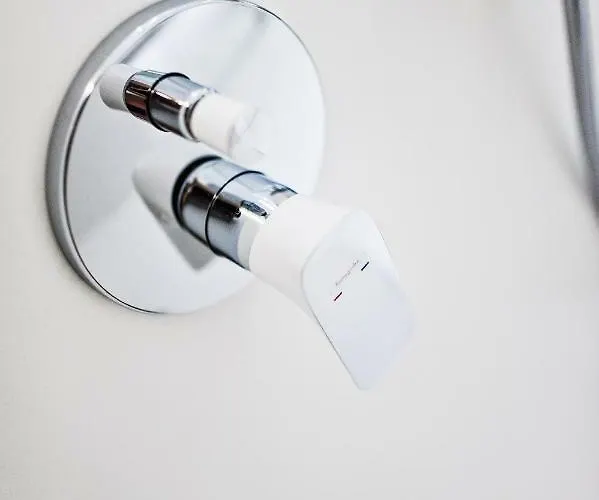 Andersia Park Apartment Posen