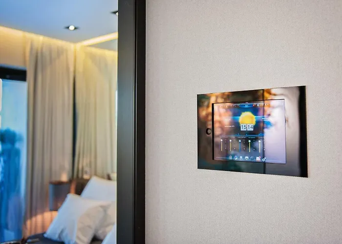 Appartement Andersia Park Poznań