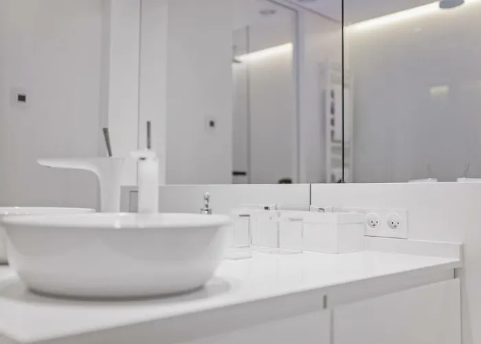 דירה Andersia Park *